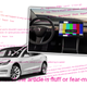 Image for article titled Watch A Bunch Of Tesla Stans Dogpile Someone For Making The Point That Losing All Your Dash Instruments And Most Controls Sucks